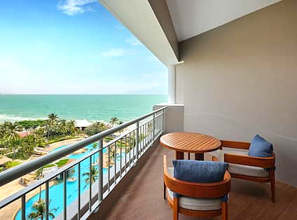 Pictures of HILTON HUA HIN RESORT & SPA 11/38