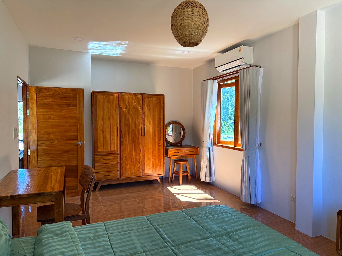 Pictures of Araya pool villas 15/21