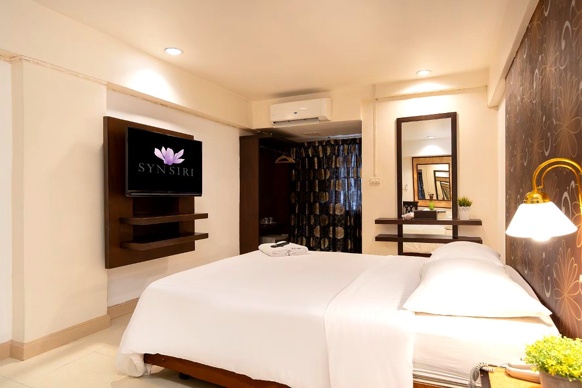 Pictures of Synsiri Lat Phrao 83 1/5