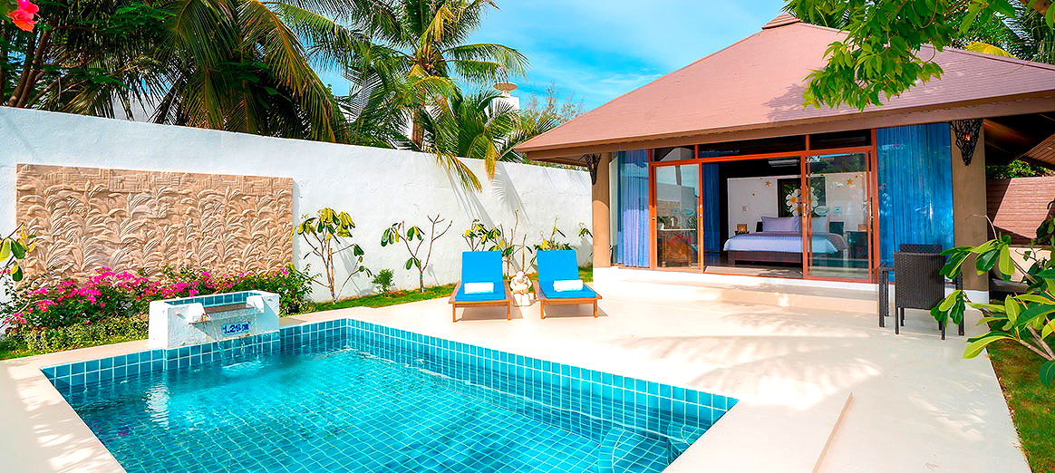 Pictures of DHEVAN DARA RESORT & SPA HUA HIN 2/10