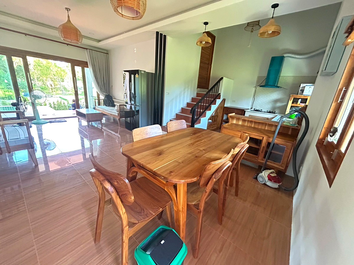 Pictures of Araya pool villas 9/21
