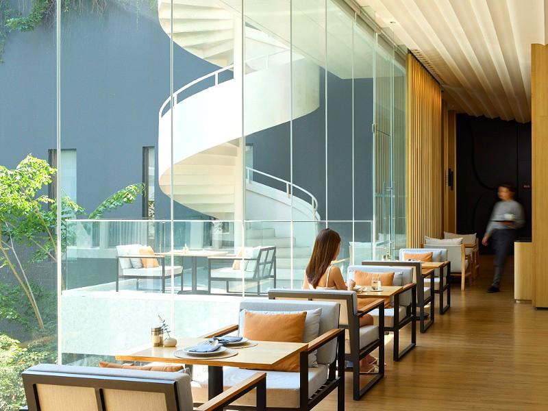 Pictures of dusitD2 Hua Hin Hotels 15/31