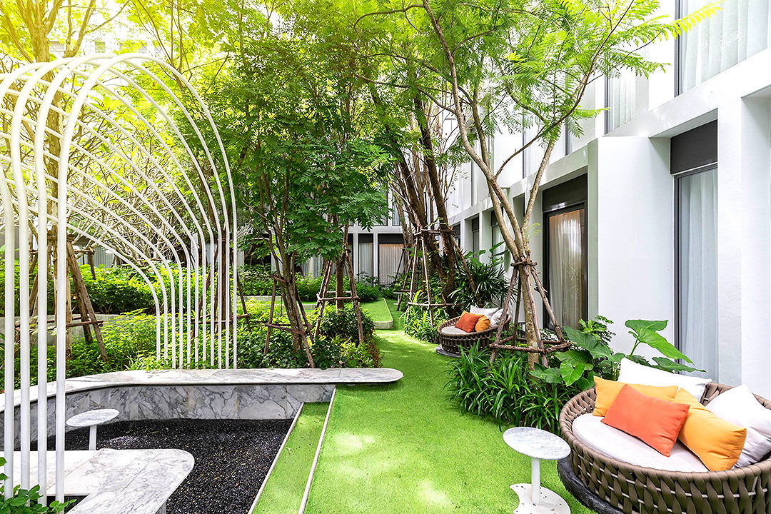 Pictures of dusitD2 Hua Hin Hotels 9/31