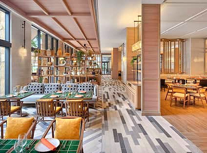 Pictures of HILTON HUA HIN RESORT & SPA 25/38