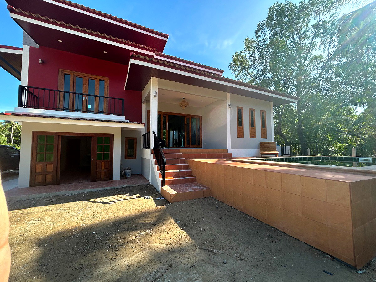 Pictures of Araya pool villas 6/21