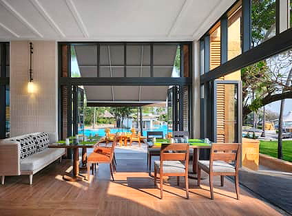 Pictures of HILTON HUA HIN RESORT & SPA 21/38
