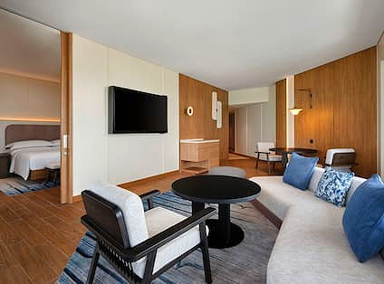 Pictures of HILTON HUA HIN RESORT & SPA 8/38