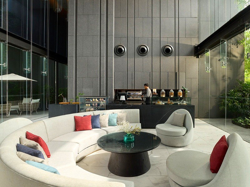 Pictures of dusitD2 Hua Hin Hotels 20/31