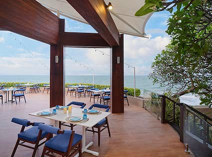 Pictures of HILTON HUA HIN RESORT & SPA 19/38