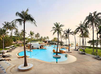 Pictures of HILTON HUA HIN RESORT & SPA 15/38