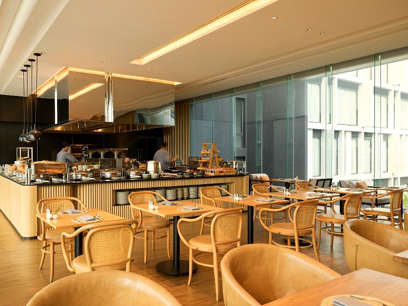 Pictures of dusitD2 Hua Hin Hotels 21/31