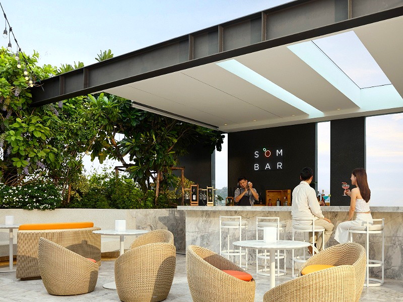Pictures of dusitD2 Hua Hin Hotels 17/31
