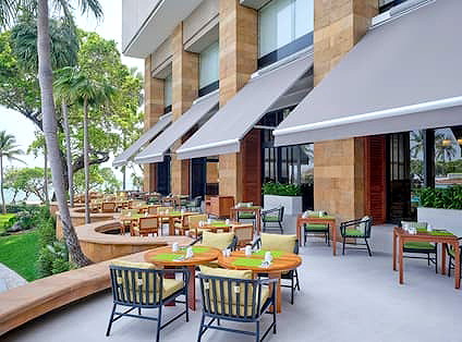 Pictures of HILTON HUA HIN RESORT & SPA 16/38