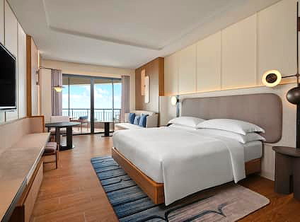 Pictures of HILTON HUA HIN RESORT & SPA 9/38