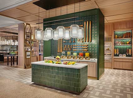 Pictures of HILTON HUA HIN RESORT & SPA 23/38