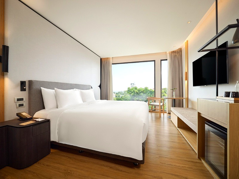 Pictures of dusitD2 Hua Hin Hotels 26/31