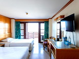 Apartments for Rent Prachuapkhilikhan Subdistrict, Muang Prachaubkirikhan District