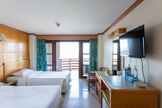 HADTHONG HOTEL - Apartment for Rent