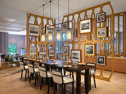 Pictures of HILTON HUA HIN RESORT & SPA 26/38