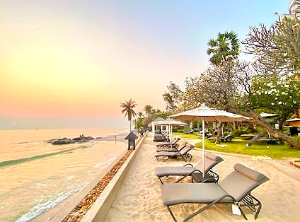 Pictures of HILTON HUA HIN RESORT & SPA 37/38