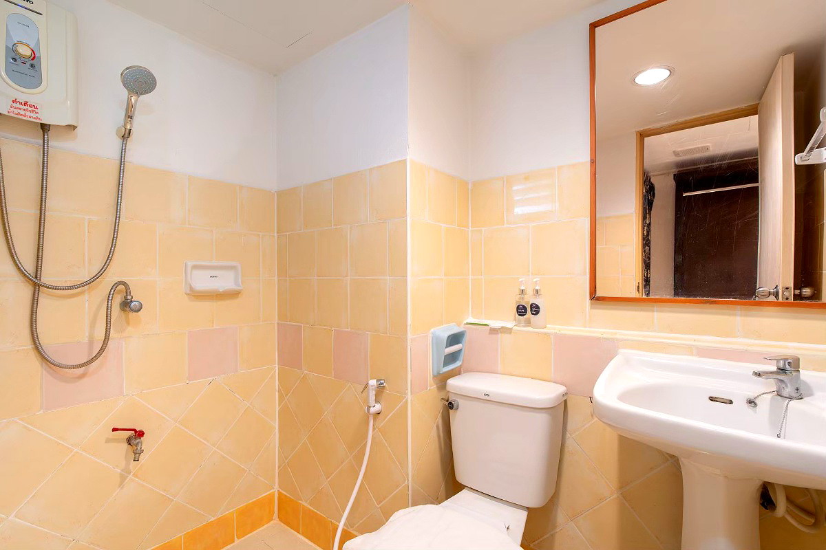 Pictures of Synsiri Lat Phrao 83 4/5