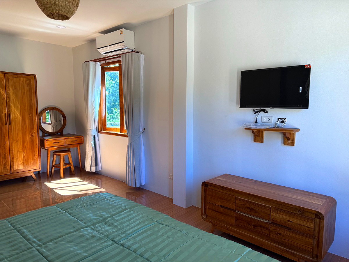 Pictures of Araya pool villas 16/21