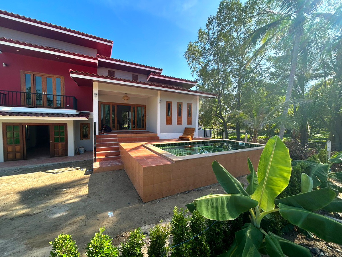 Pictures of Araya pool villas 10/21