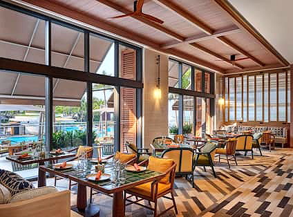 Pictures of HILTON HUA HIN RESORT & SPA 27/38