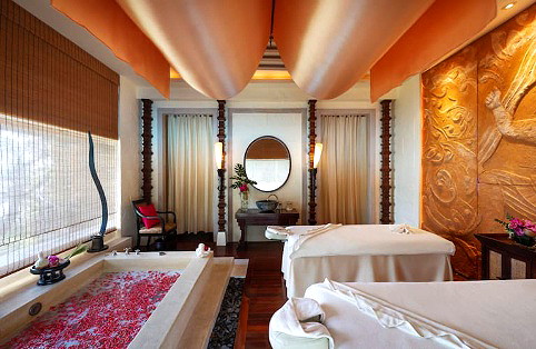 Pictures of HILTON HUA HIN RESORT & SPA 33/38