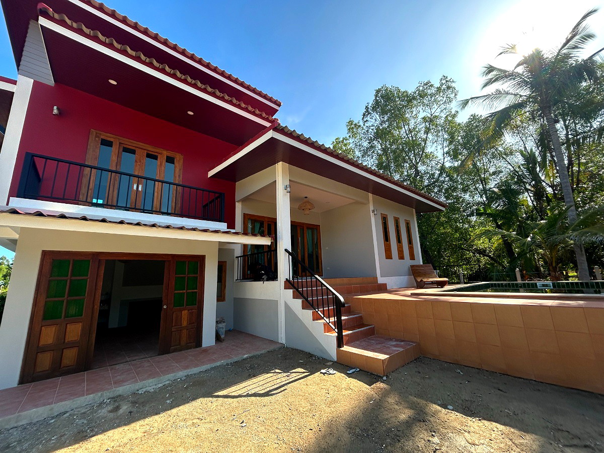 Pictures of Araya pool villas 5/21
