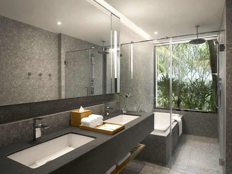 Pictures of dusitD2 Hua Hin Hotels 31/31