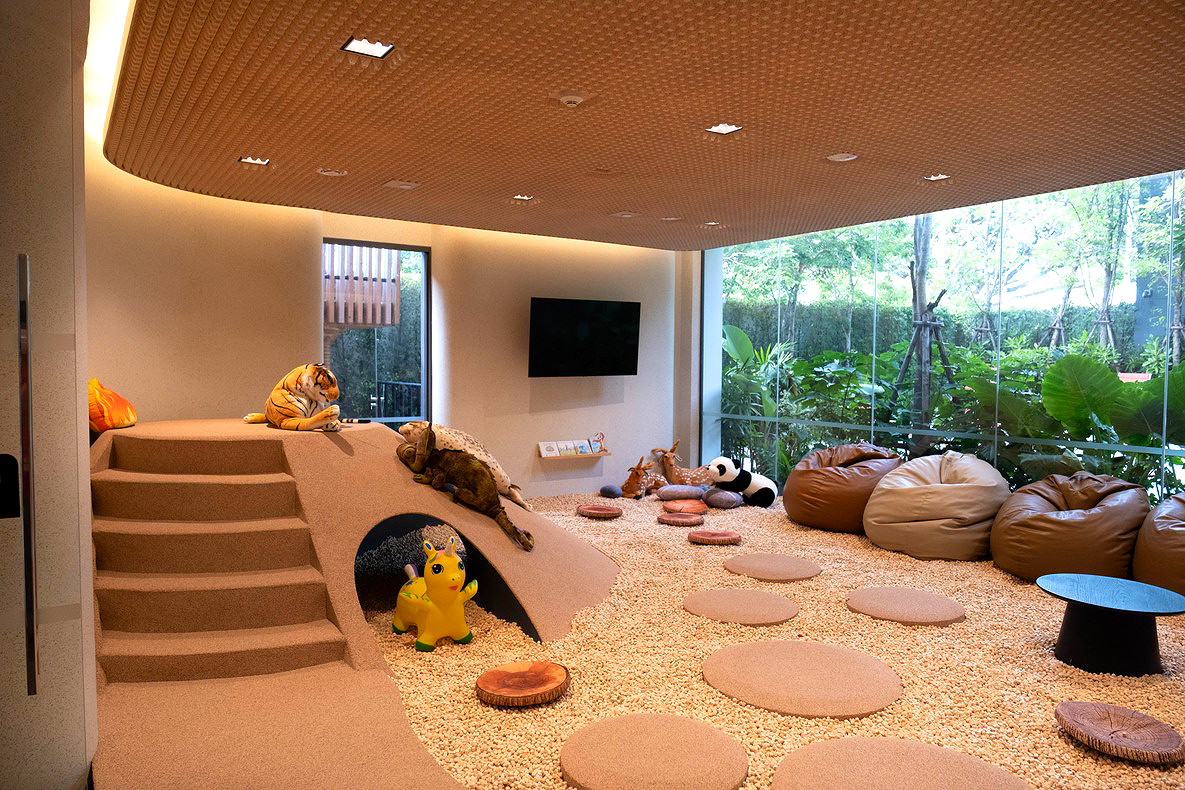 Pictures of dusitD2 Hua Hin Hotels 13/31