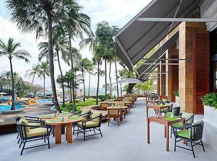 Pictures of HILTON HUA HIN RESORT & SPA 28/38