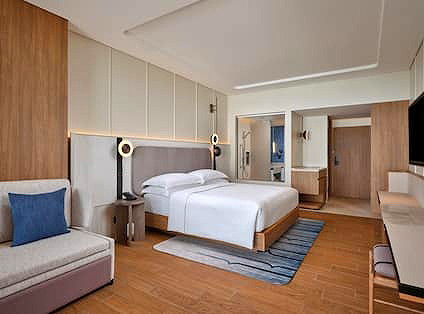 Pictures of HILTON HUA HIN RESORT & SPA 4/38