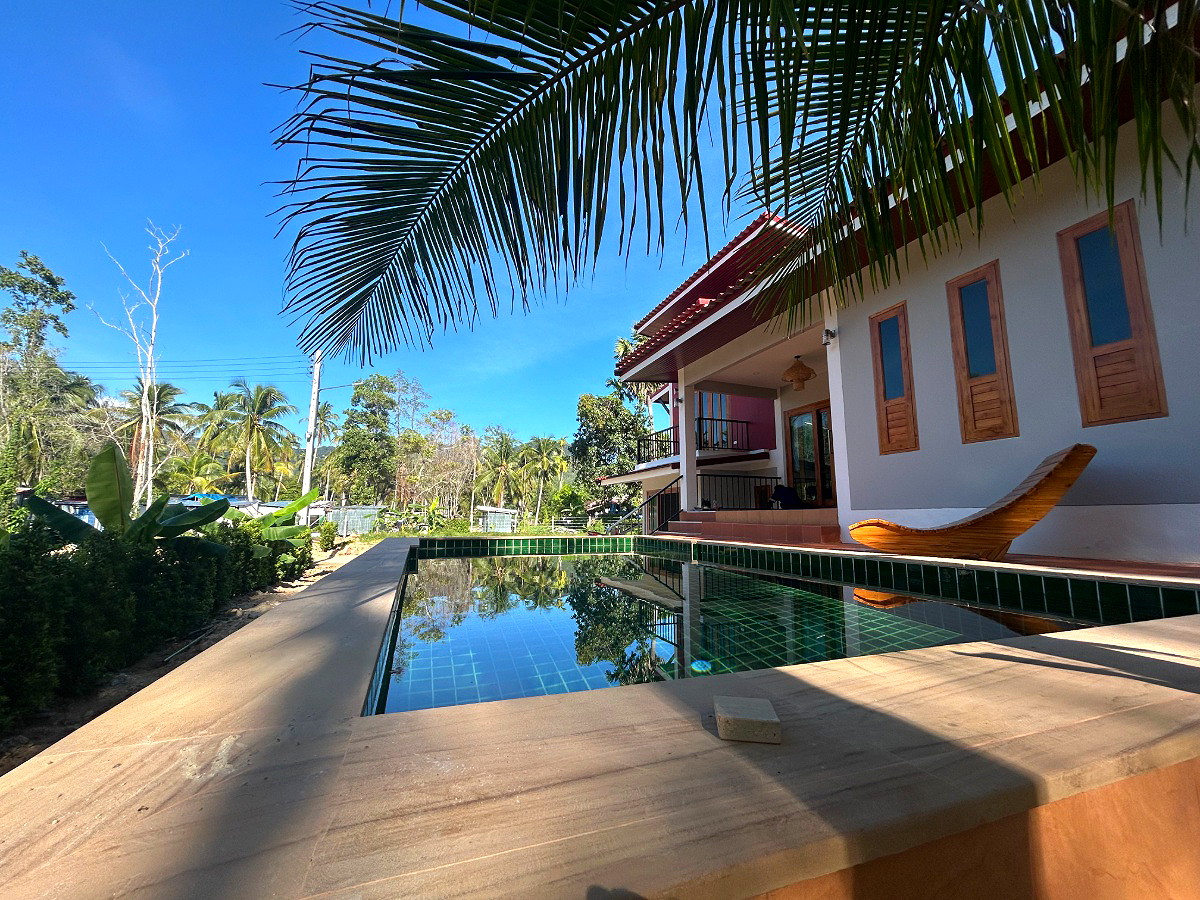 Pictures of Araya pool villas 3/21