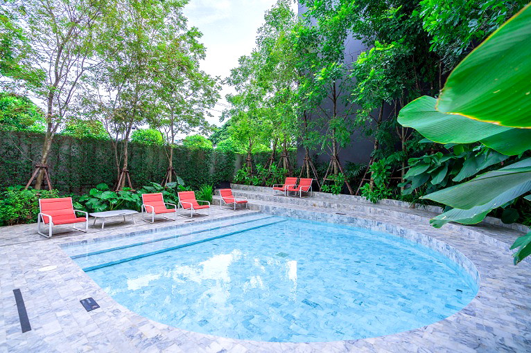 Pictures of dusitD2 Hua Hin Hotels 6/31