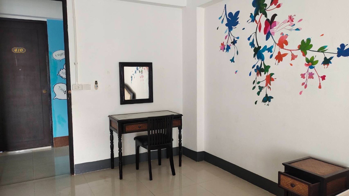 Condo · Mueang Chiang Mai, chiang_mai — photo 3