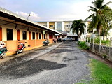 ห้องเปล่า ใกล้เดอะมอลล์ - ห้องรายวัน นครราชสีมา (โคราช)
