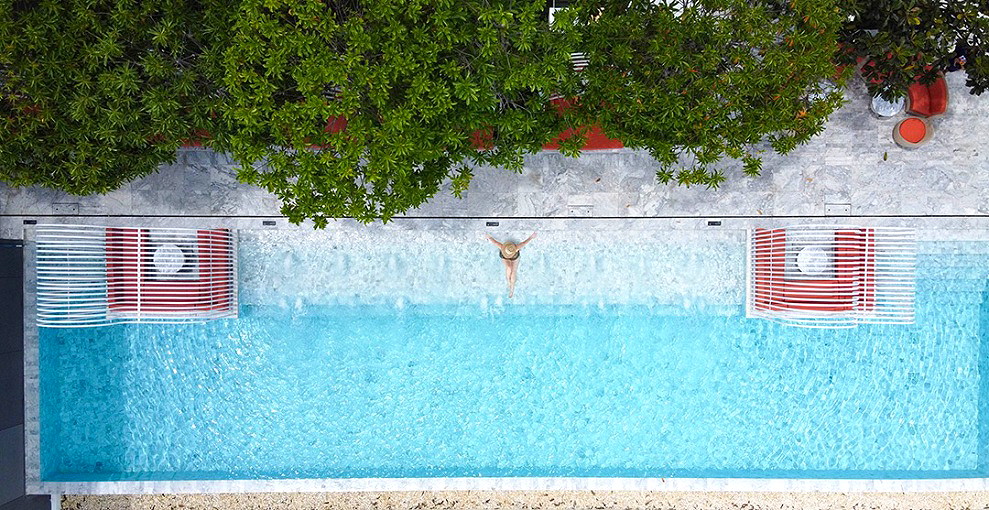 Pictures of dusitD2 Hua Hin Hotels 7/31