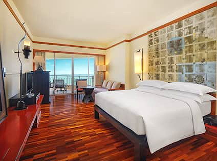 Pictures of HILTON HUA HIN RESORT & SPA 2/38