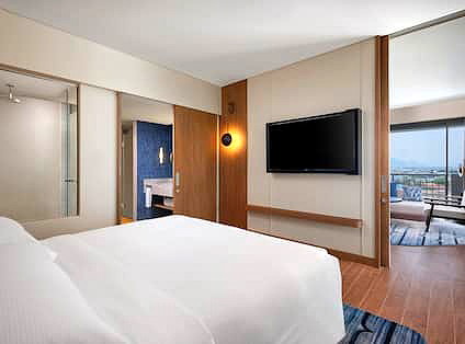 Pictures of HILTON HUA HIN RESORT & SPA 7/38