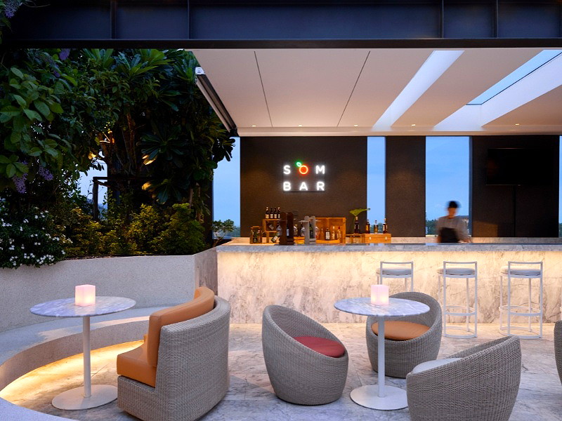 Pictures of dusitD2 Hua Hin Hotels 18/31