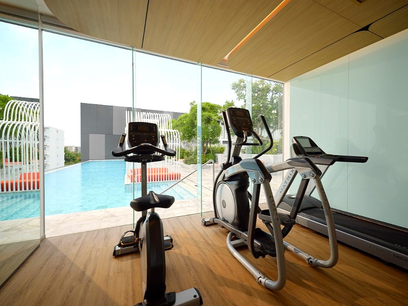 Pictures of dusitD2 Hua Hin Hotels 12/31