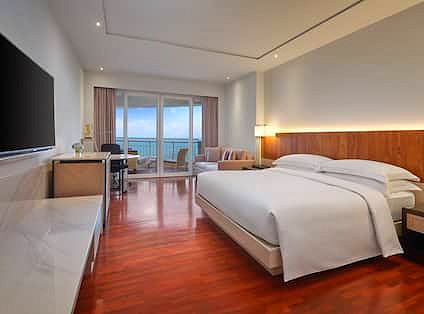 Pictures of HILTON HUA HIN RESORT & SPA 12/38