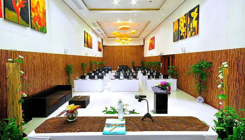Pictures of DHEVAN DARA RESORT & SPA HUA HIN 9/10