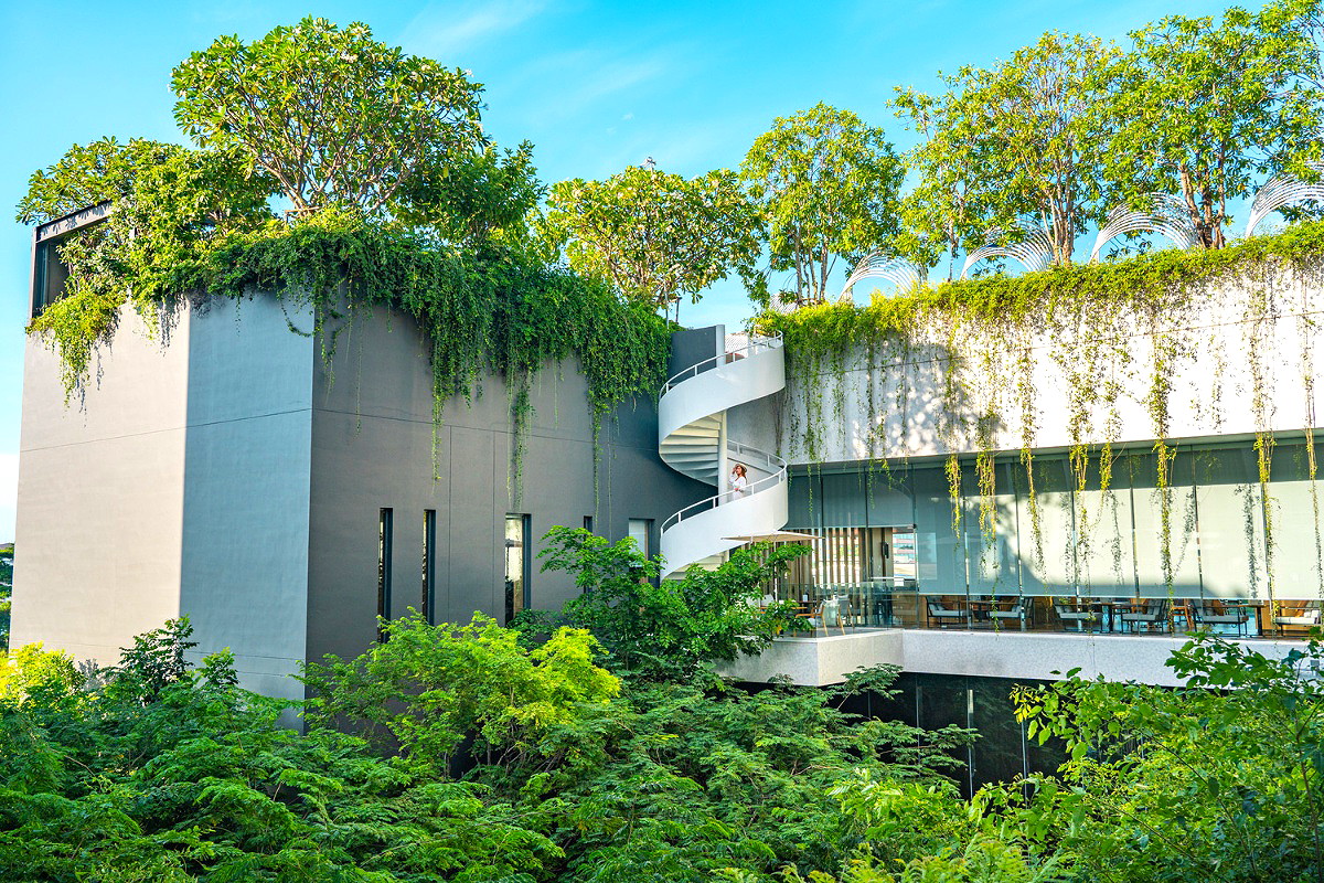 Pictures of dusitD2 Hua Hin Hotels 2/31