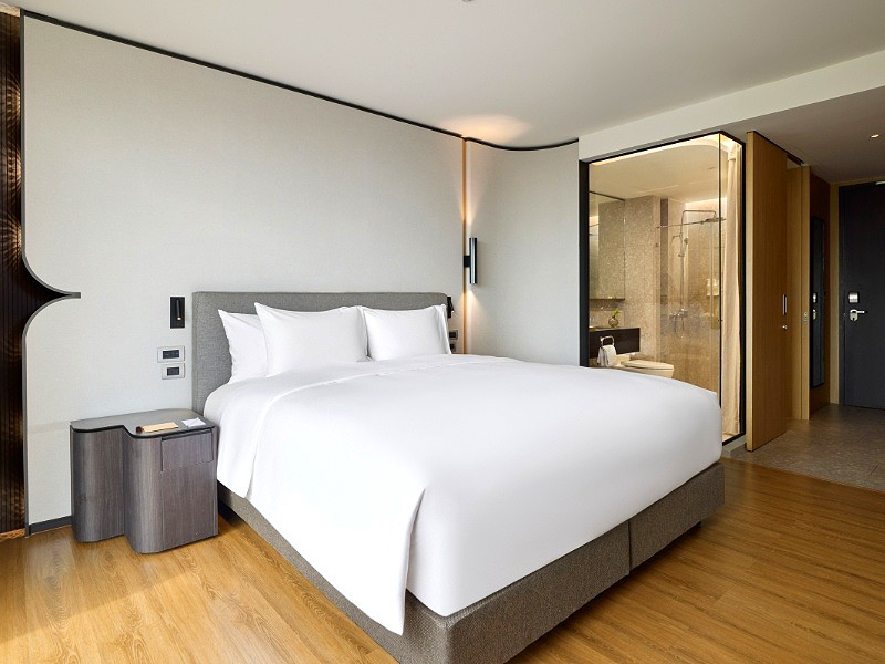 Pictures of dusitD2 Hua Hin Hotels 25/31