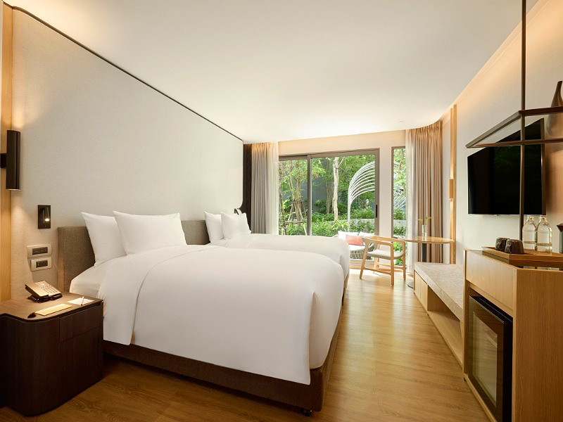 Pictures of dusitD2 Hua Hin Hotels 24/31