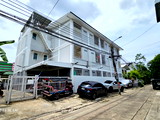 อพาร์ทเม้นท์ หอพัก ย่าน ตลาดบองมาร์เช่ หอพัก อพาร์ทเม้นท์ย่าน MRT เตาปูน / ใกล้ห้างโลตัสประชาชื่น : ที แอนด์ ที อพาร์ทเม้นท์ 