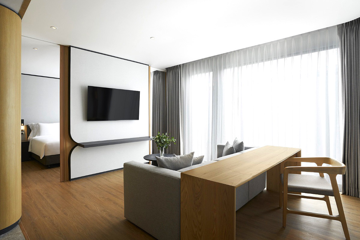 Pictures of dusitD2 Hua Hin Hotels 28/31